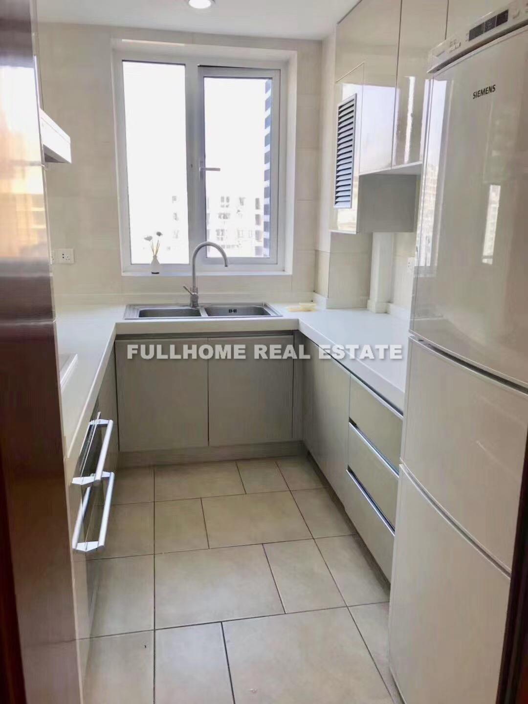 Juntai Lixuan - Interior view 7, Shanghai rental property