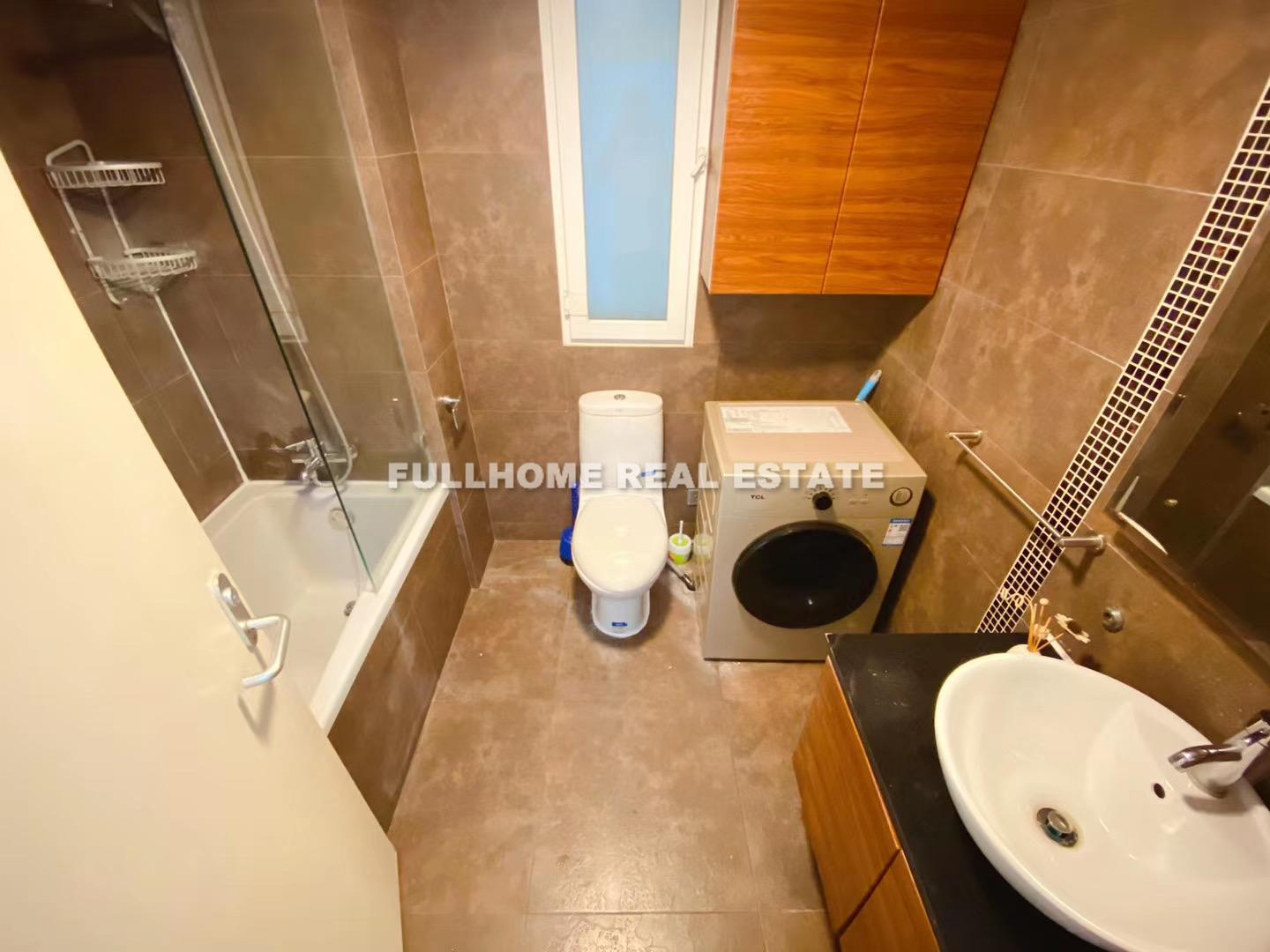 Regents Park - Interior view 12, Shanghai rental property