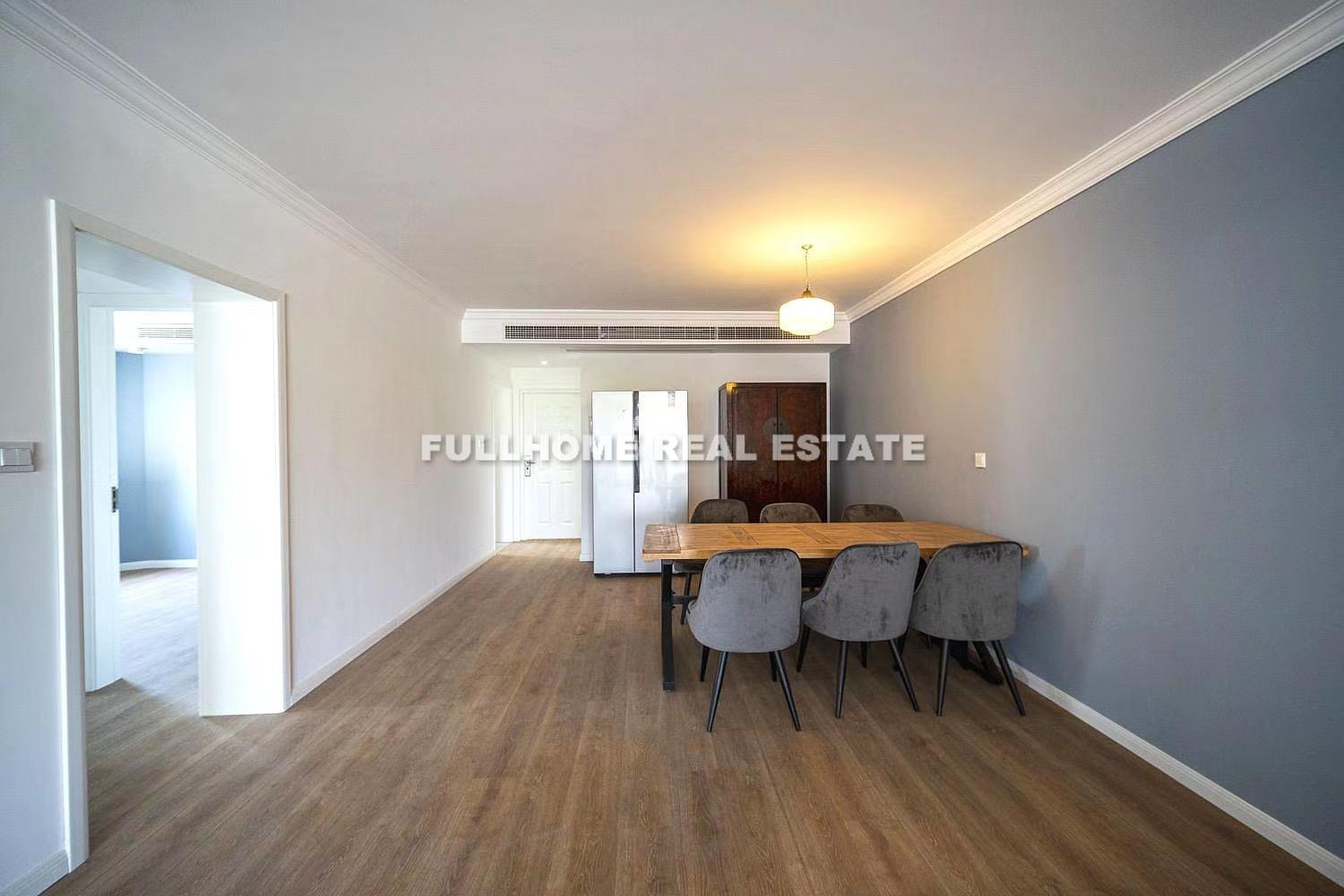 Shanghai Grand Plaza - Interior view 3, Shanghai rental property