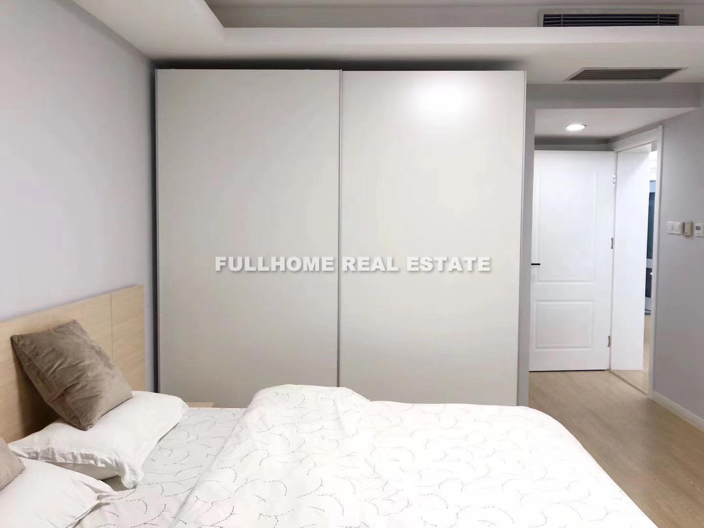 Jingan Yige - Interior view 3, Shanghai rental property