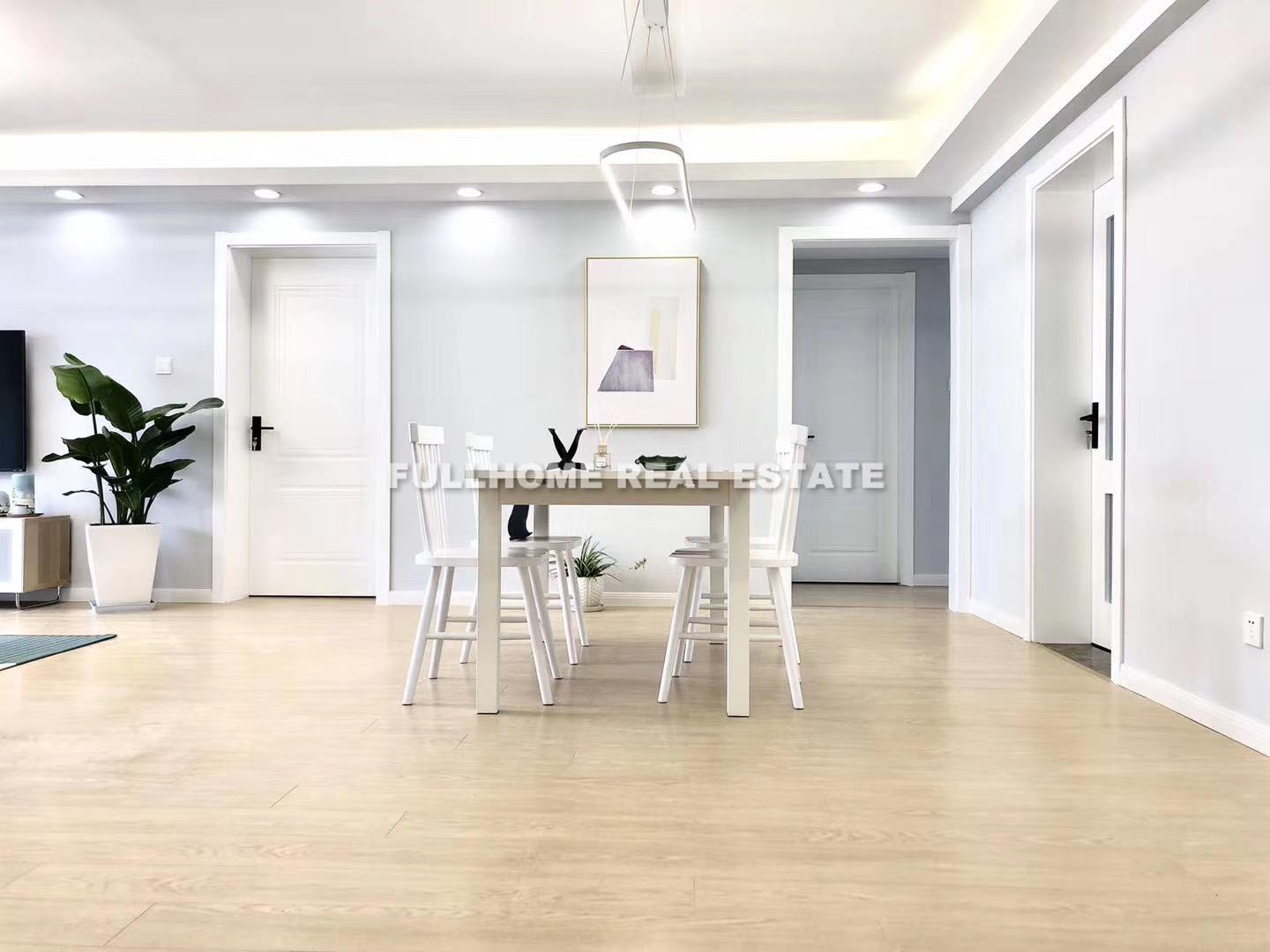 Jingan Yige - Interior view 2, Shanghai rental property