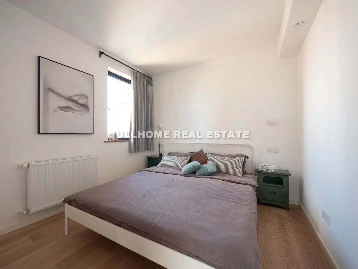 Da An Garden - Interior view 5, Shanghai rental property