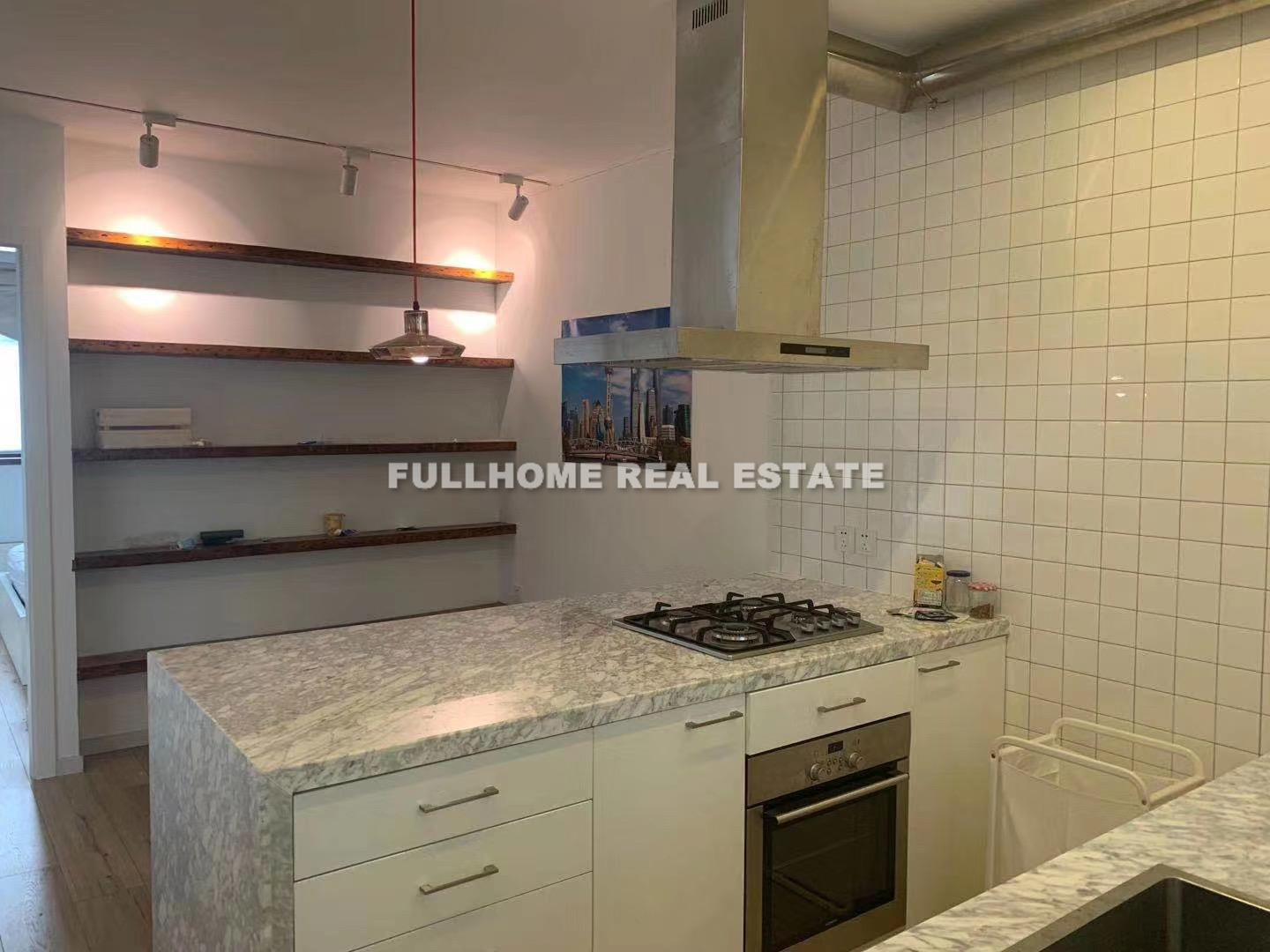 Guotai Apartment - Interior view 2, Shanghai rental property