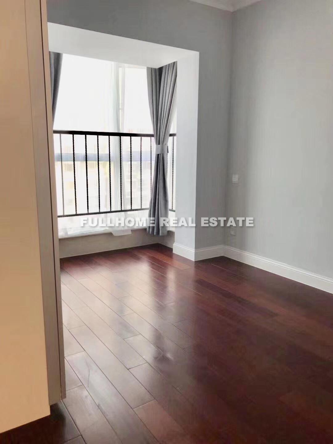 Juntai Lixuan - Interior view 4, Shanghai rental property