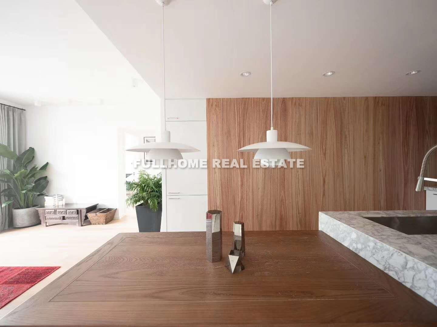 Da An Garden - Interior view 2, Shanghai rental property
