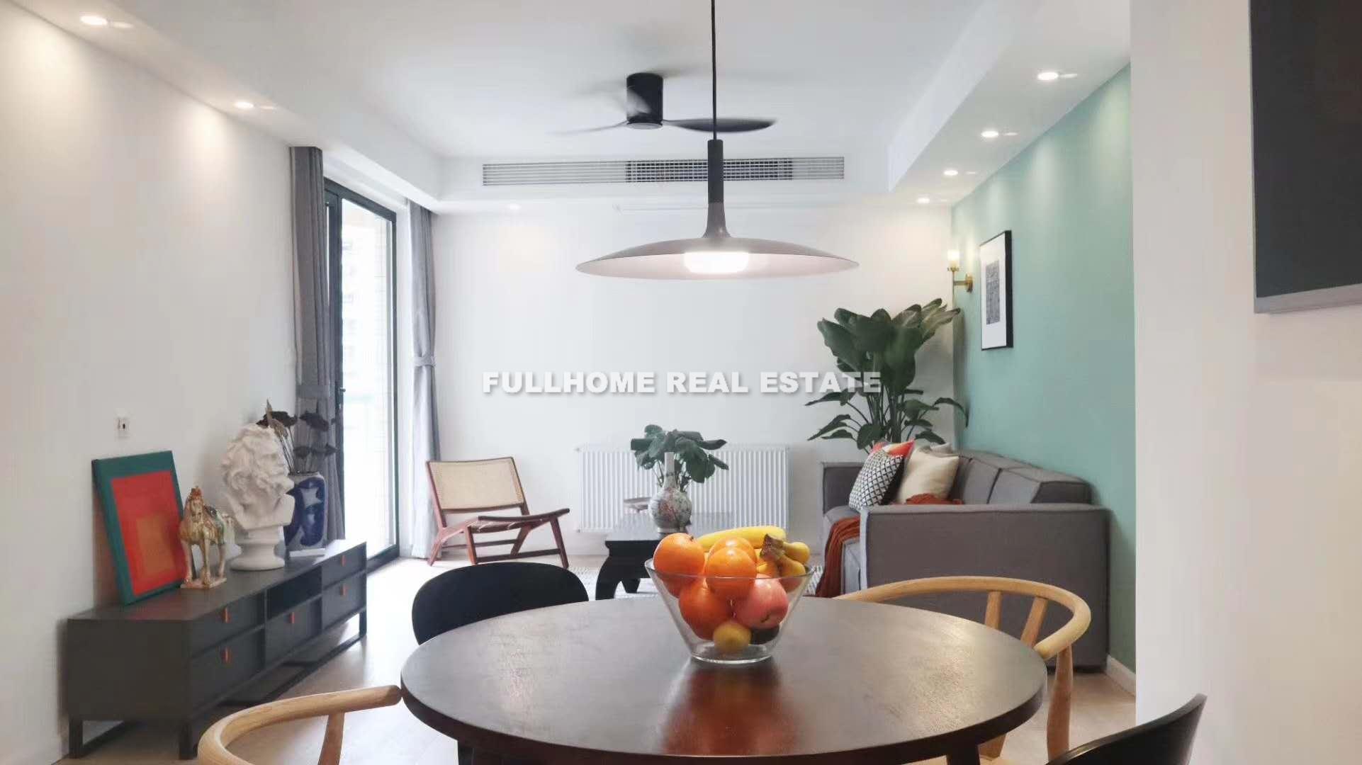 Da An Garden - Interior view 5, Shanghai rental property