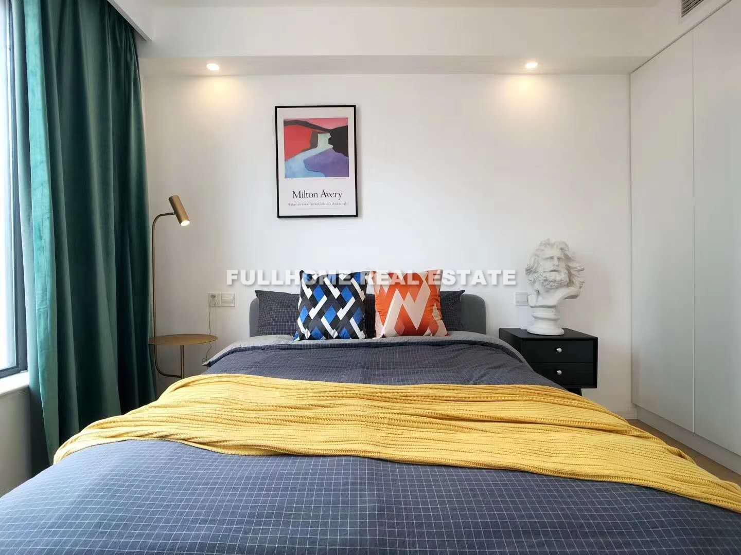 Da An Garden - Interior view 7, Shanghai rental property