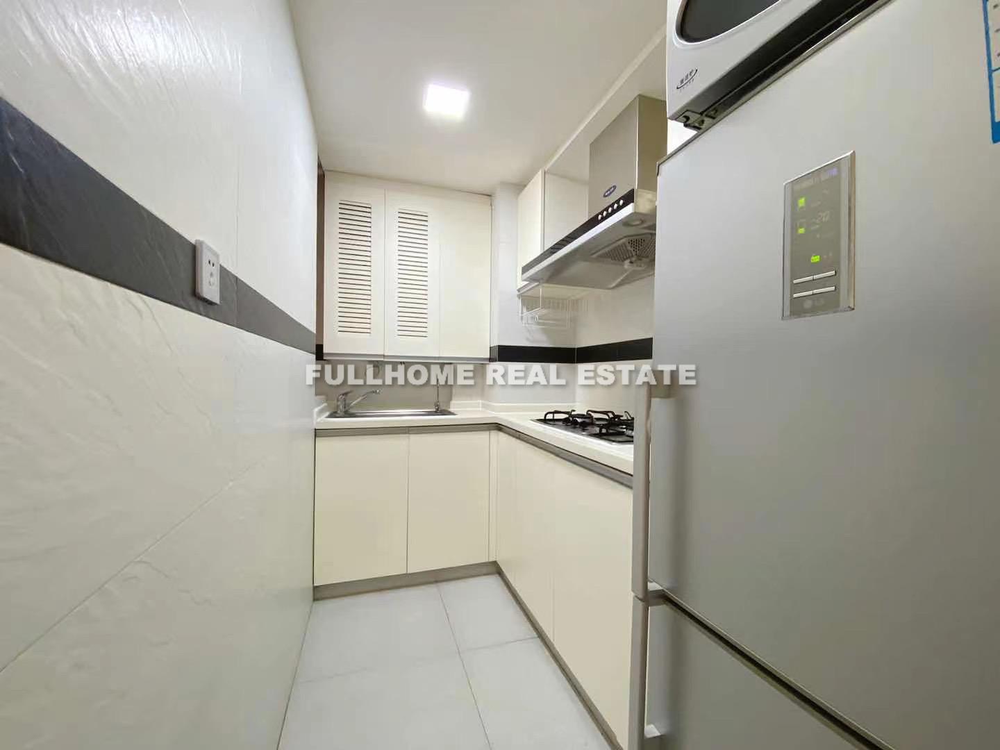Regents Park - Interior view 13, Shanghai rental property