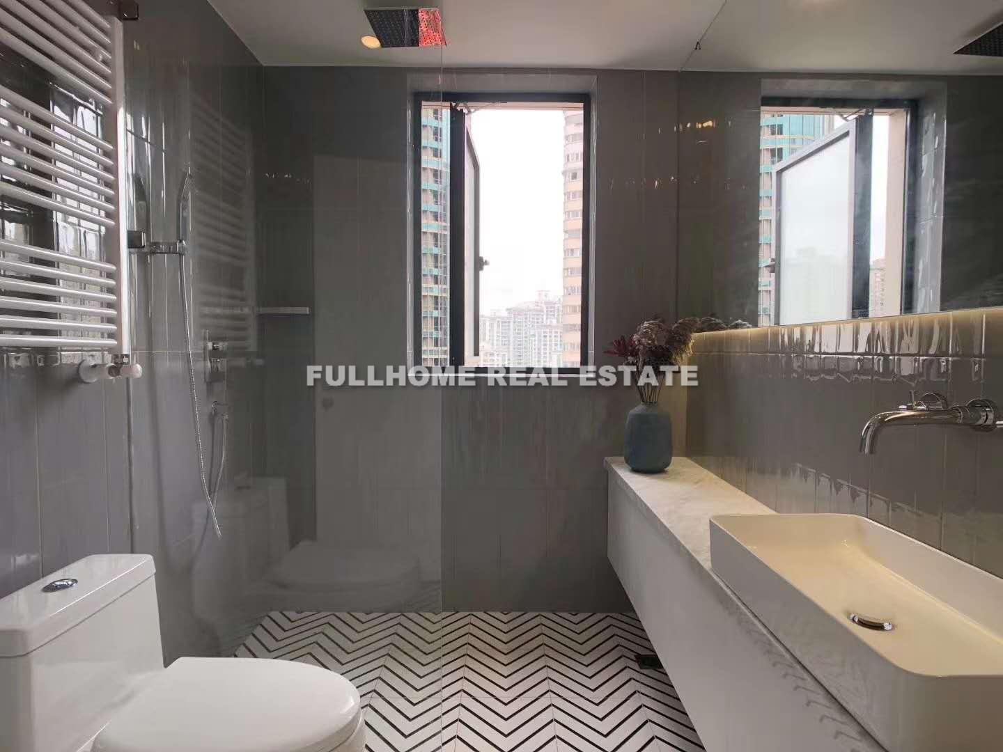 Da An Garden - Interior view 3, Shanghai rental property