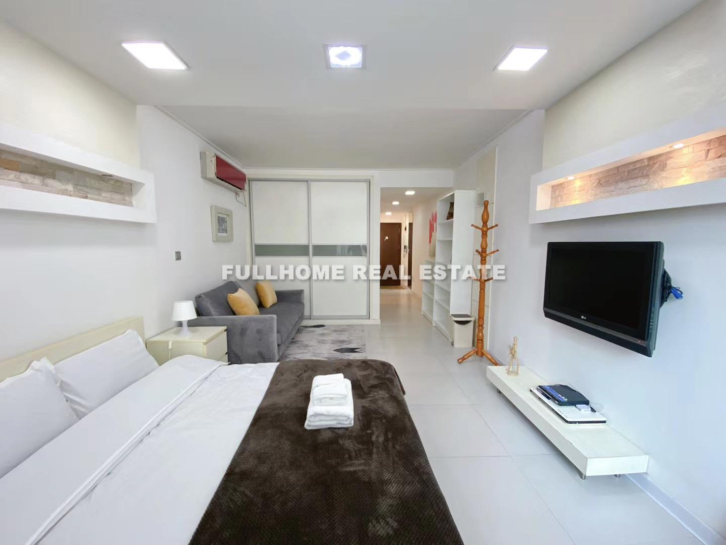 Regents Park - Interior view 7, Shanghai rental property