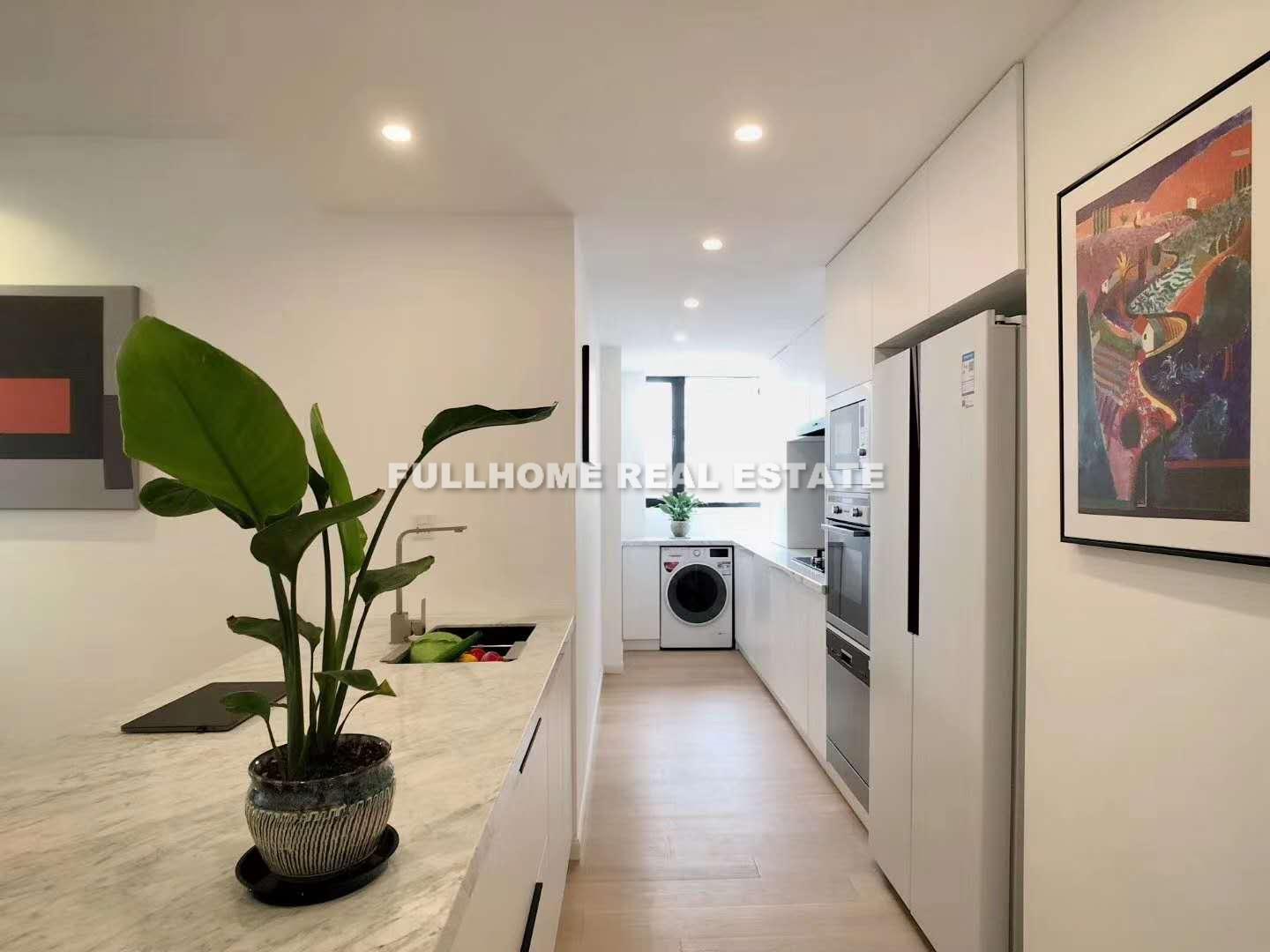Da An Garden - Interior view 2, Shanghai rental property