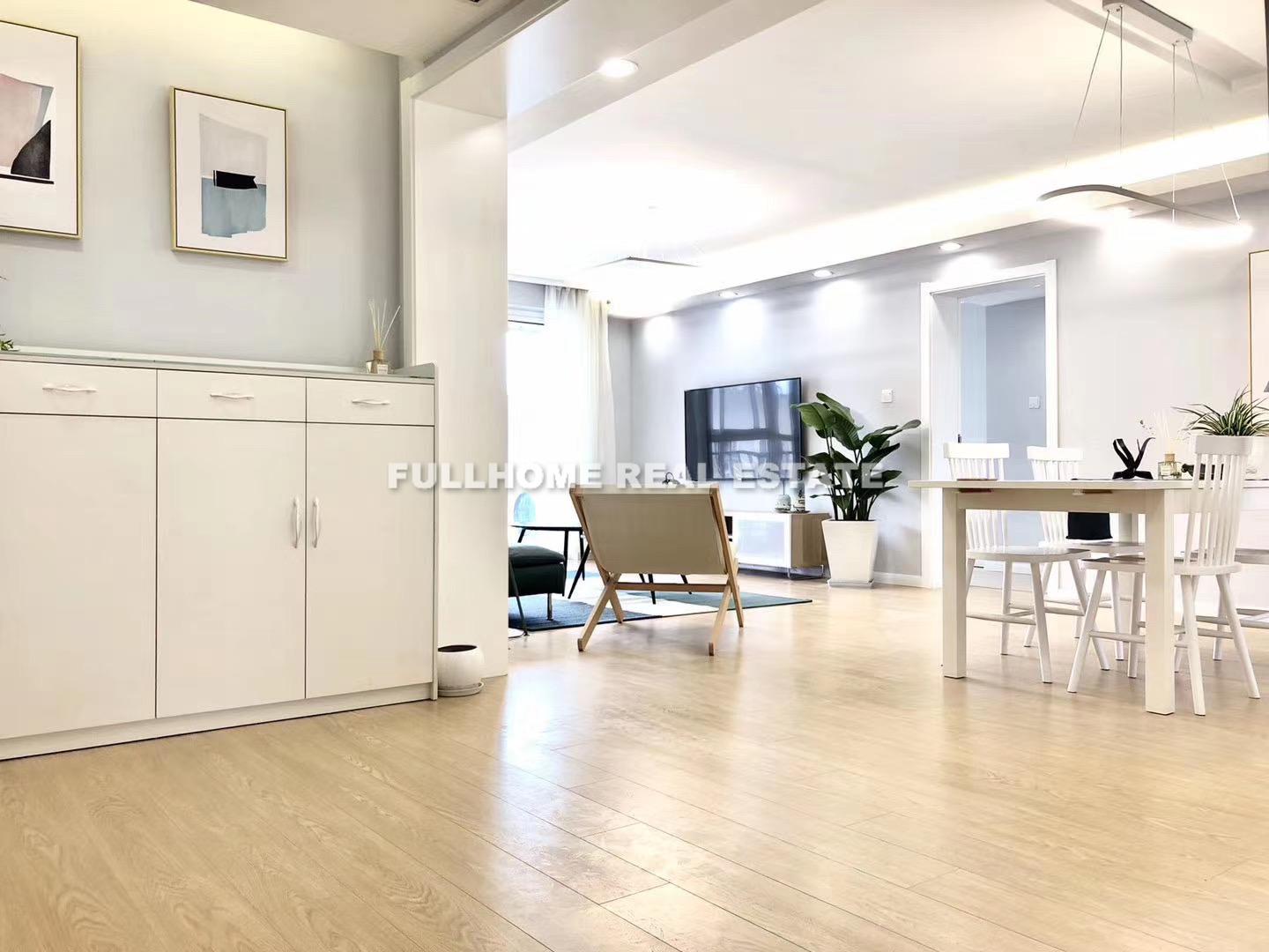 Jingan Yige - Interior view 6, Shanghai rental property