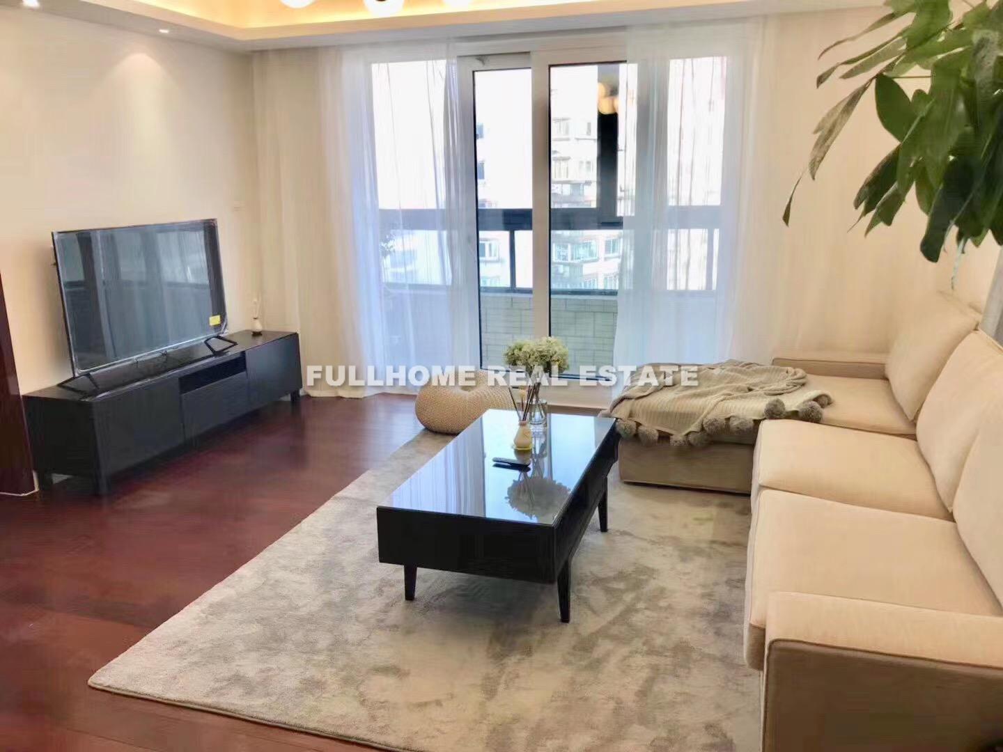 Juntai Lixuan - Interior view 6, Shanghai rental property