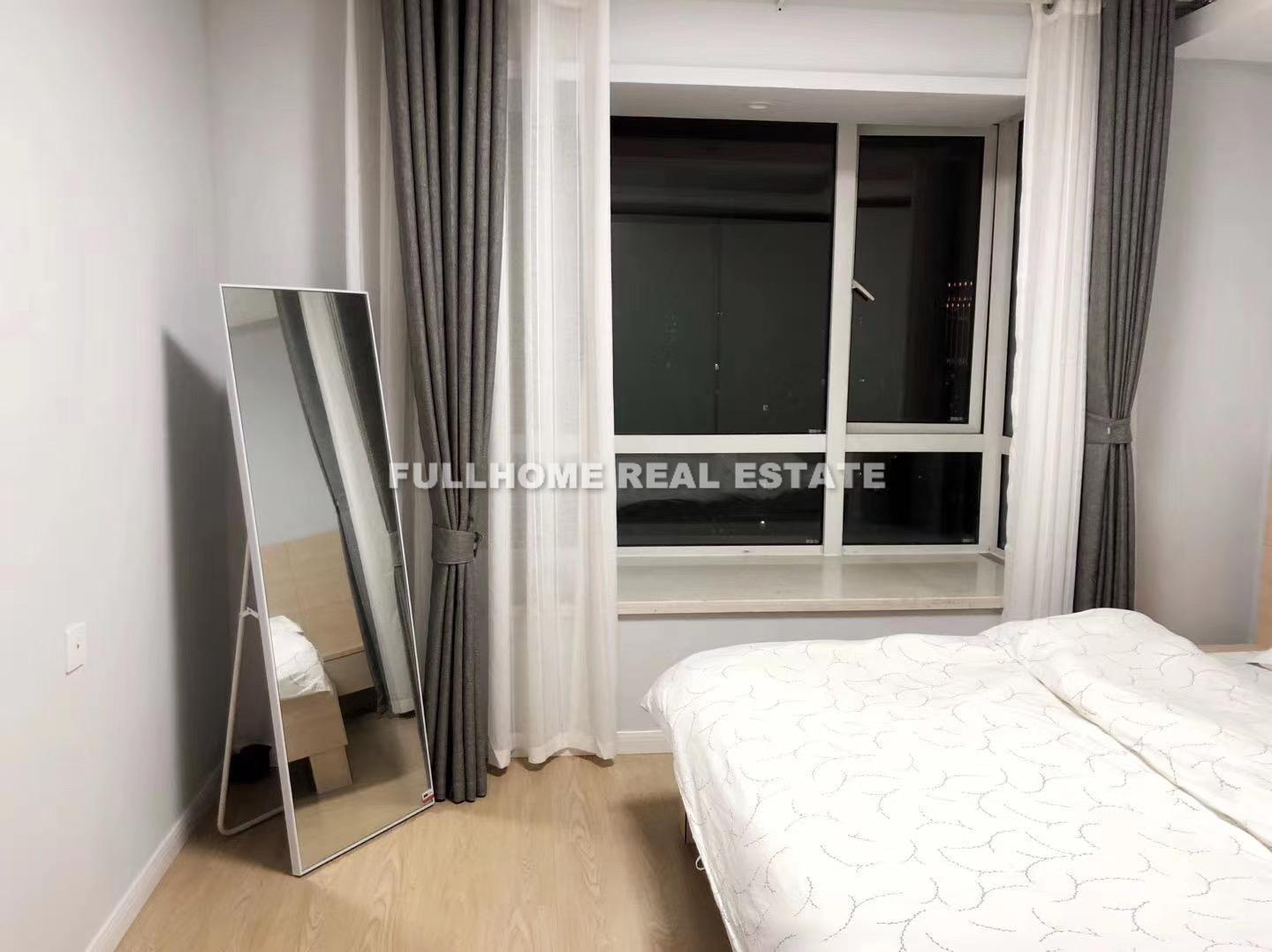 Jingan Yige - Interior view 4, Shanghai rental property