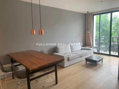 Same compound: Guotai Apartment, 1 bedrooms in Shanghai