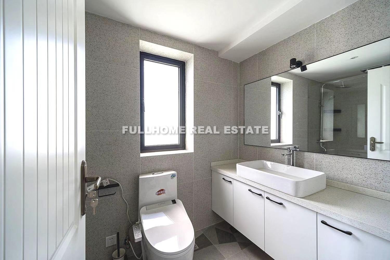 Shanghai Grand Plaza - Interior view 9, Shanghai rental property