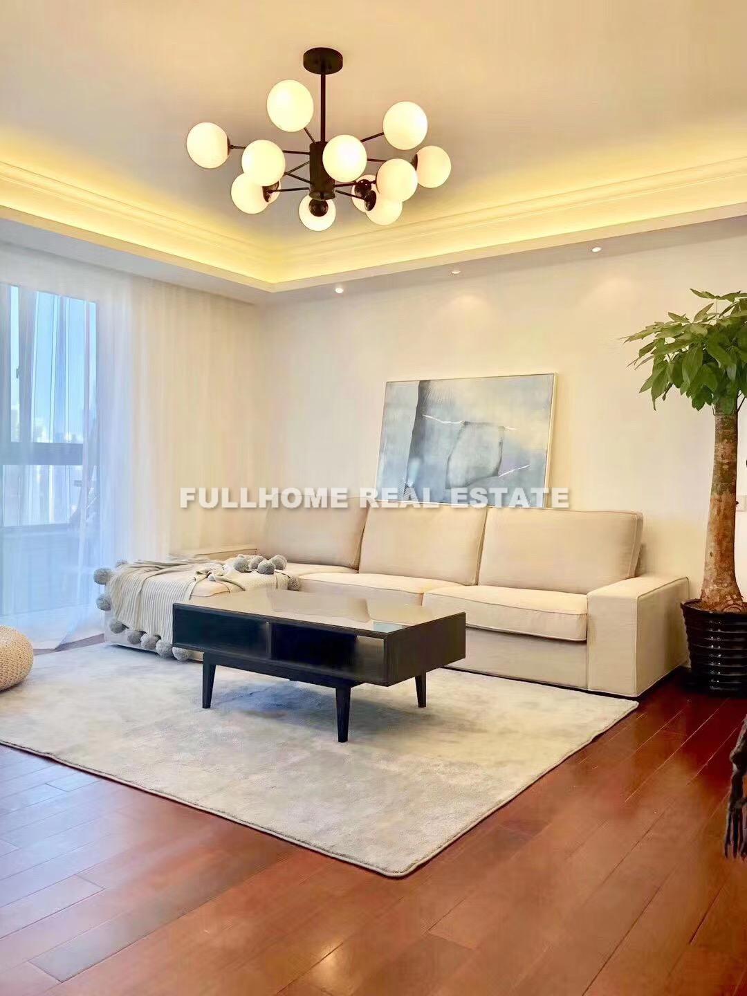 Juntai Lixuan - Interior view 3, Shanghai rental property