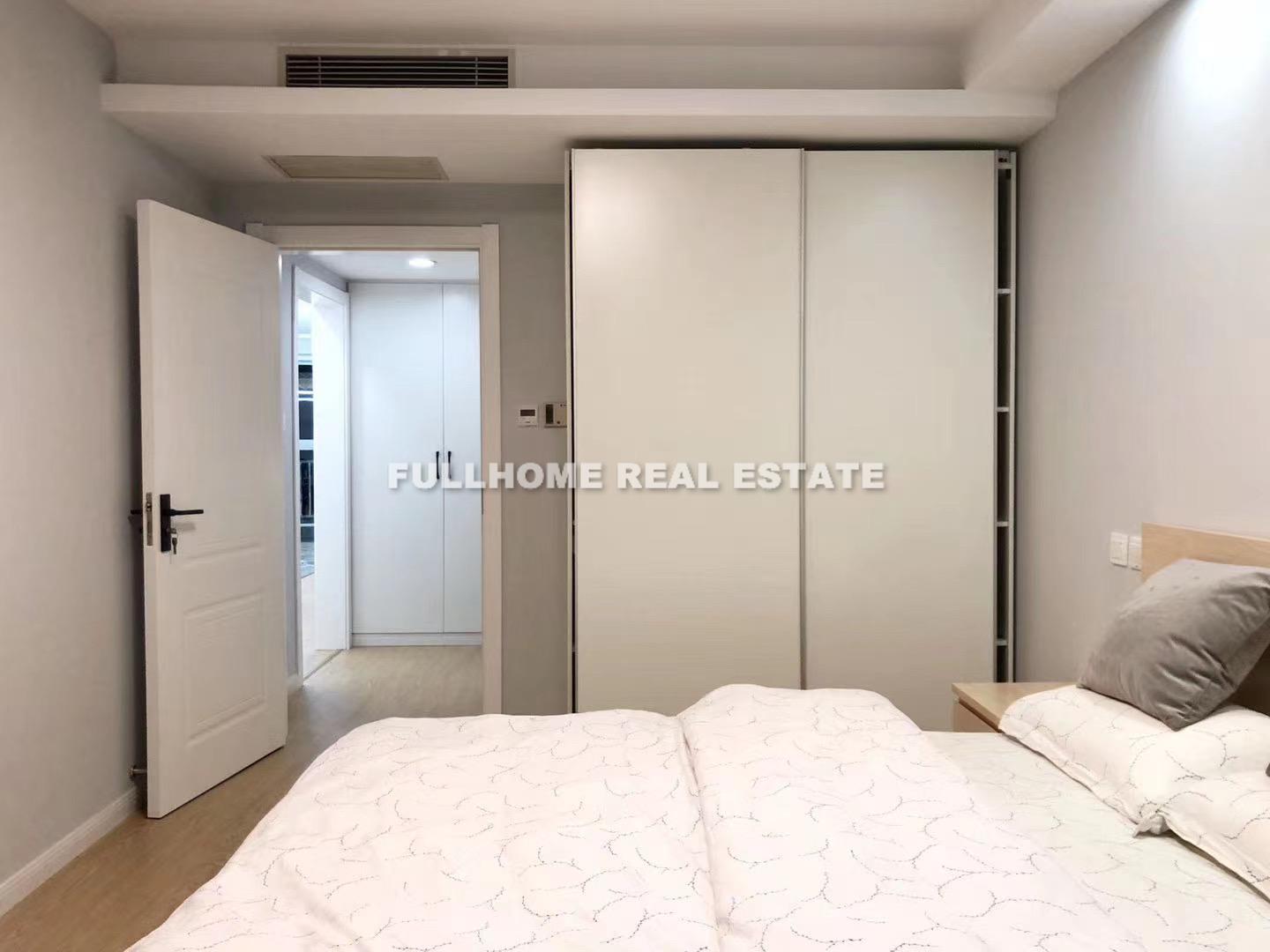 Jingan Yige - Interior view 7, Shanghai rental property