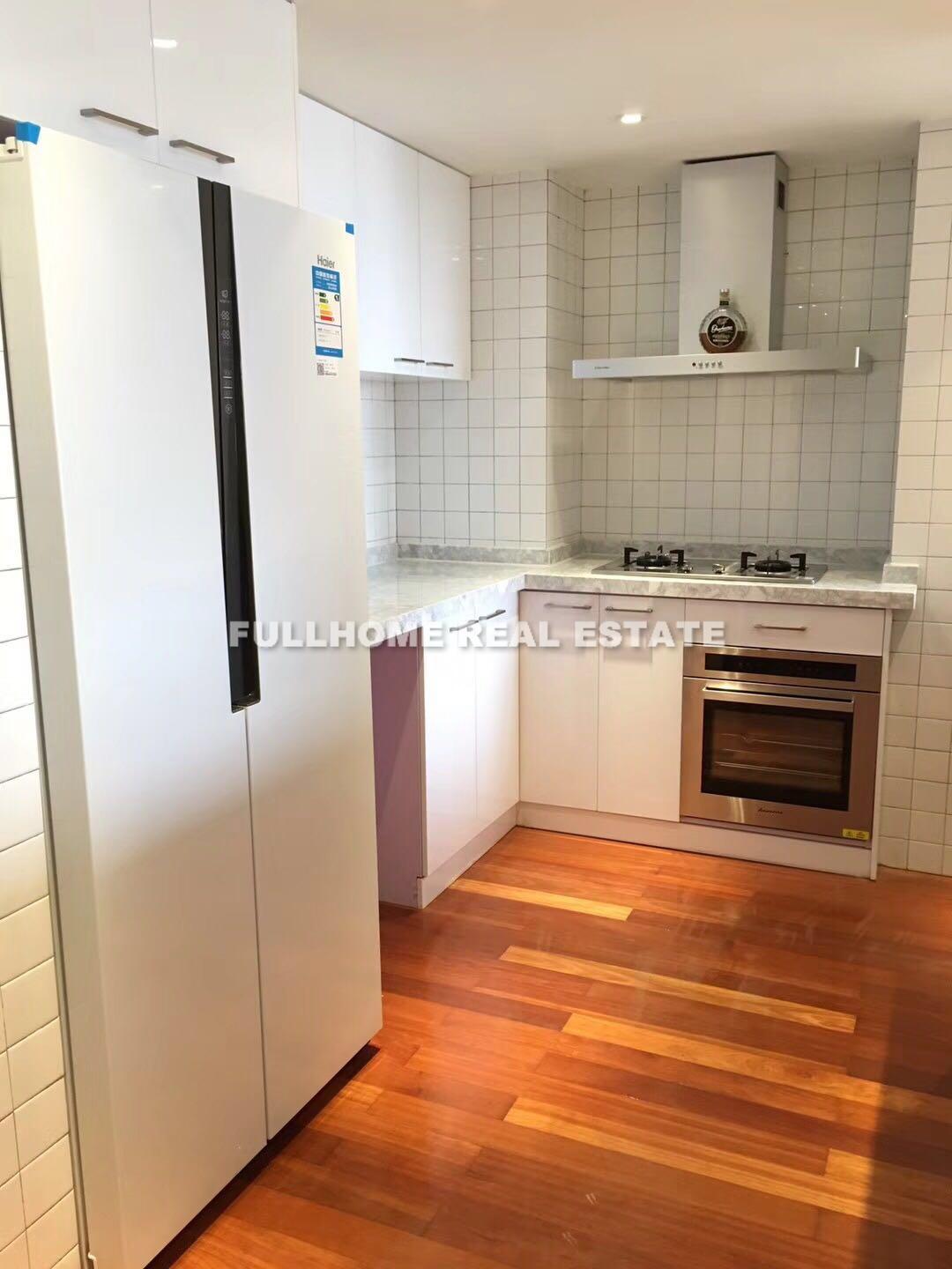 Joffre Garden - Interior view 2, Shanghai rental property