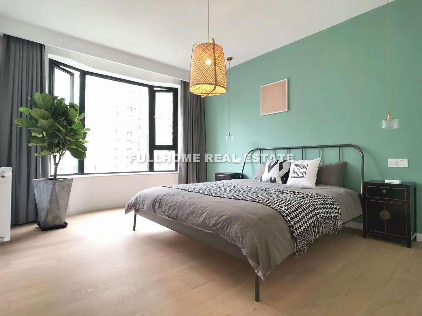 Da An Garden - Interior view 6, Shanghai rental property