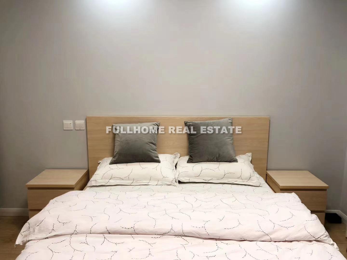 Jingan Yige - Interior view 8, Shanghai rental property