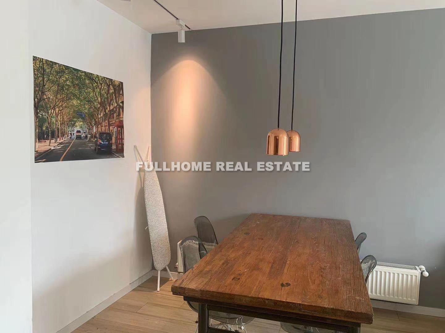 Guotai Apartment - Interior view 4, Shanghai rental property