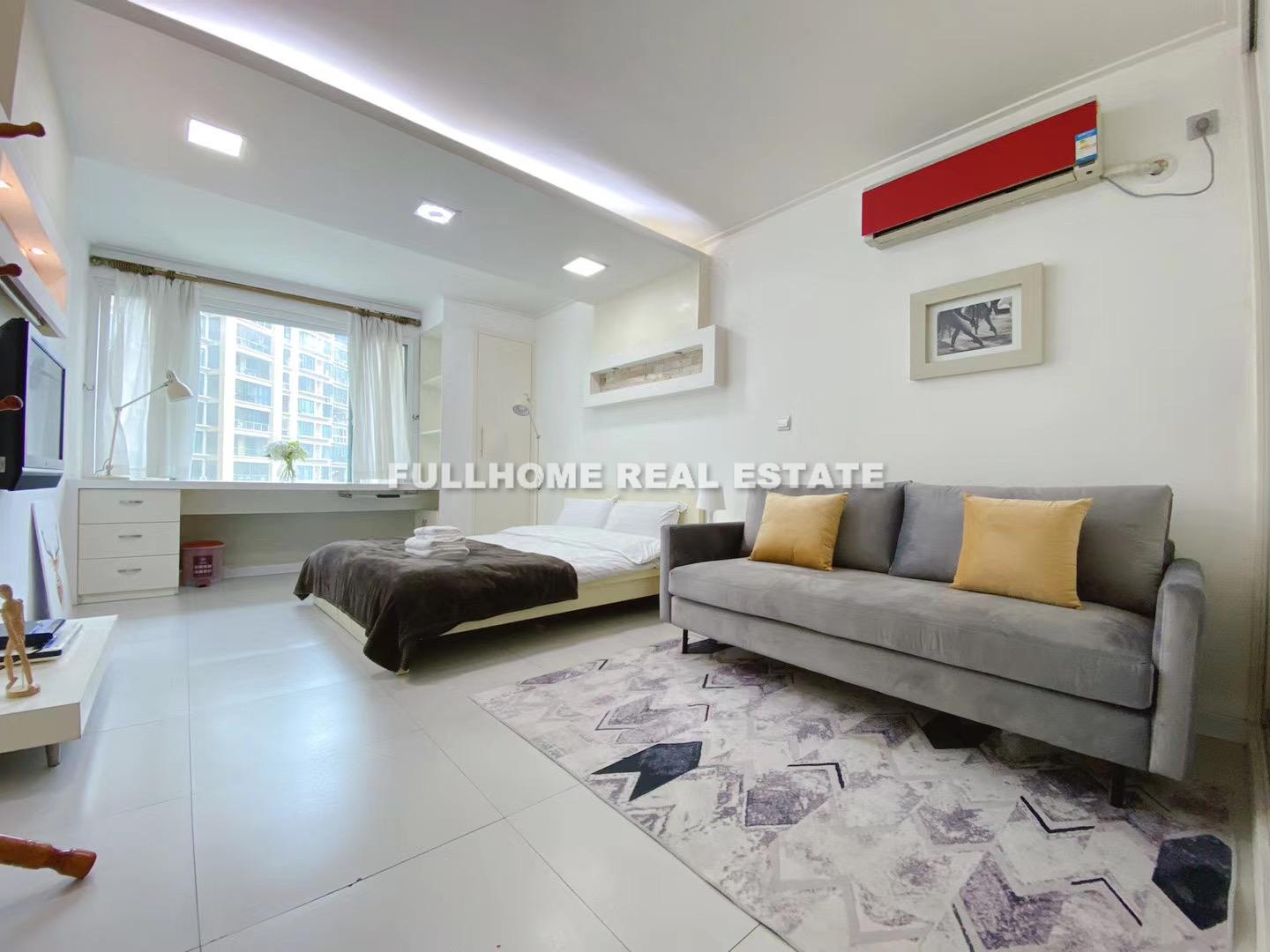 Regents Park - Interior view 6, Shanghai rental property