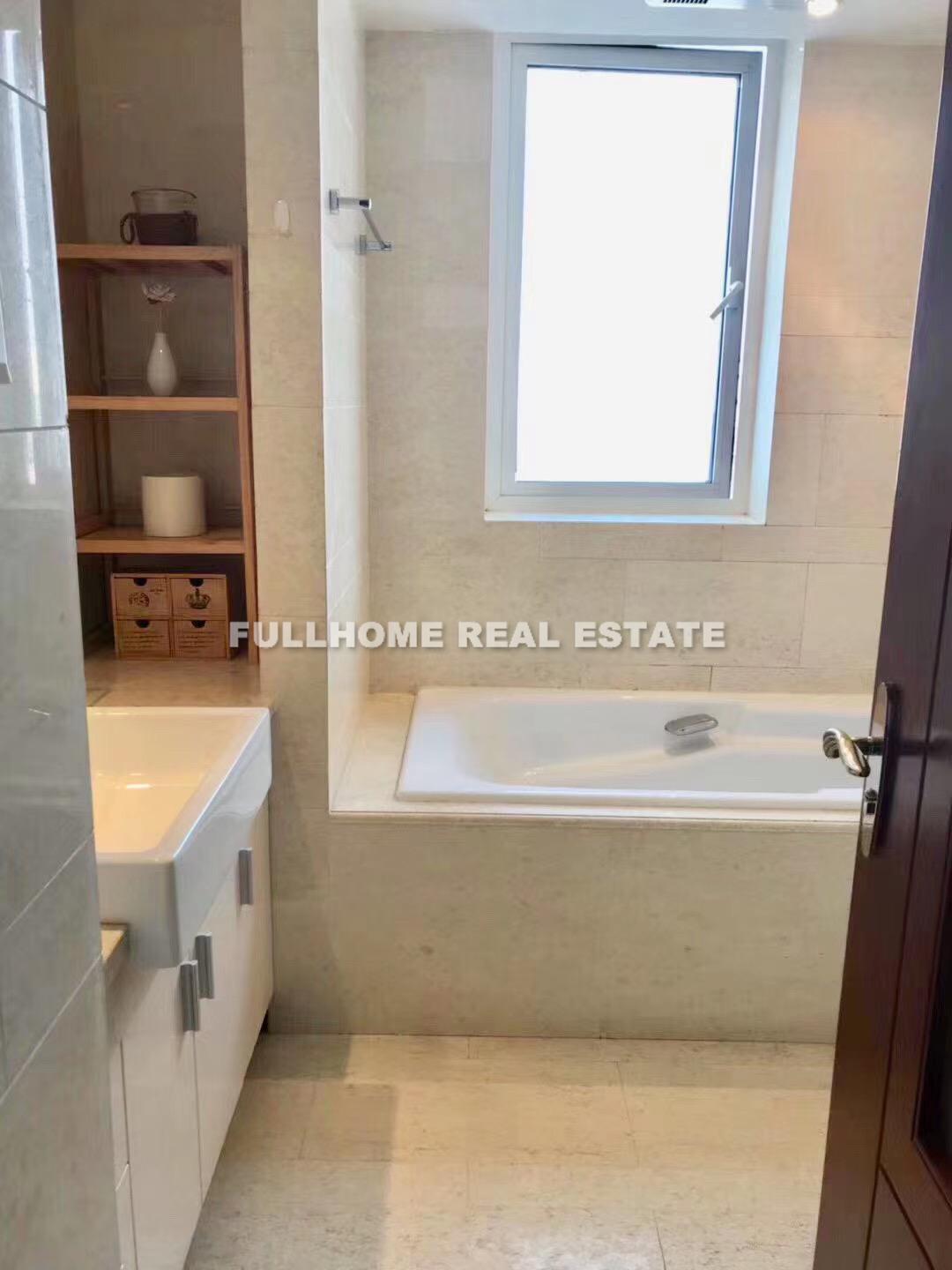 Juntai Lixuan - Interior view 8, Shanghai rental property