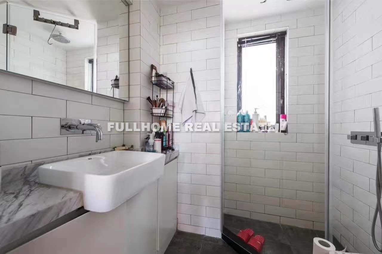 Guangdian Apartment - Interior view 6, Shanghai rental property