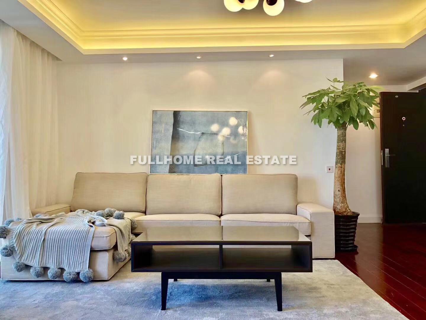 Juntai Lixuan - Interior view 5, Shanghai rental property