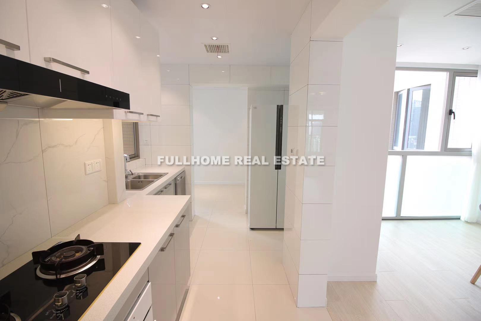 LaDoll International City - Interior view 7, Shanghai rental property
