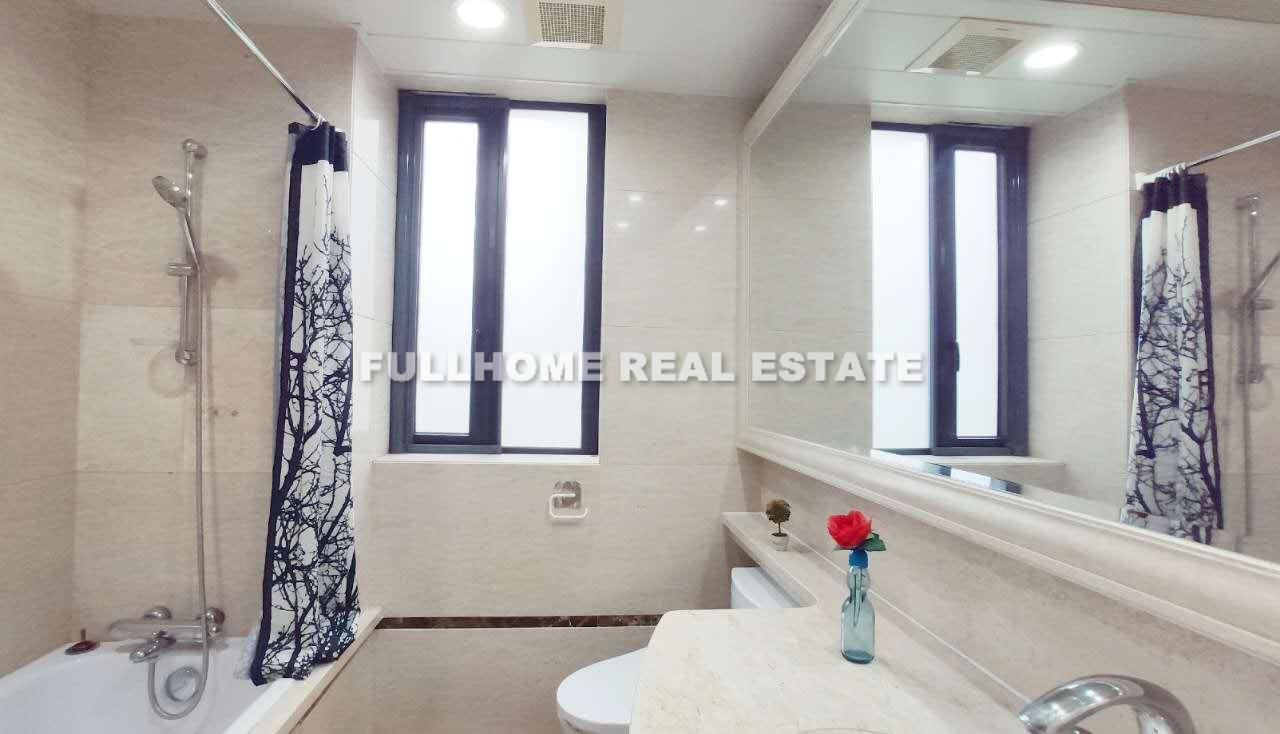 Gubei Qiangsheng Palace - Interior view 6, Shanghai rental property