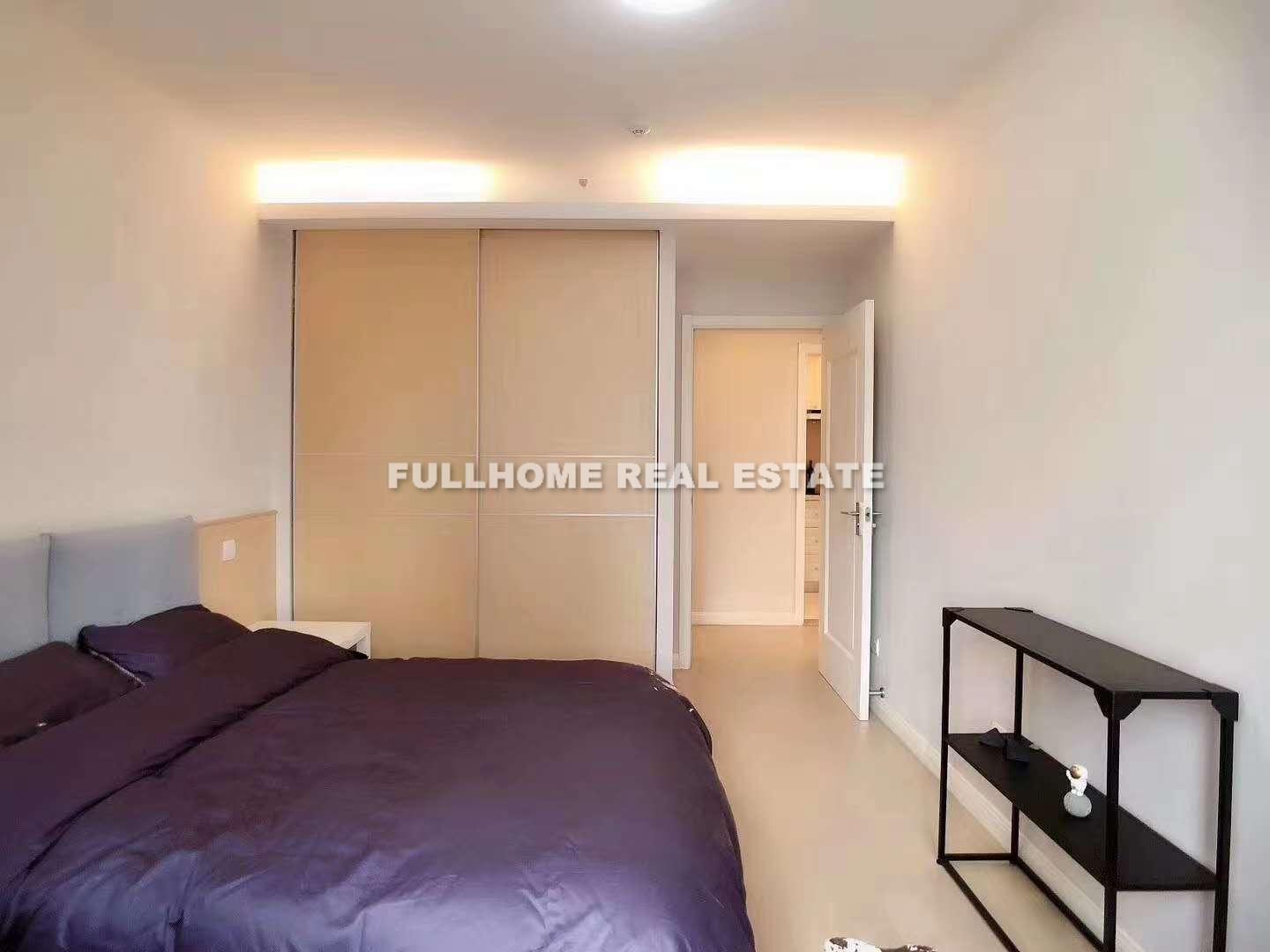 ASE Count Apartment House - Interior view 6, Shanghai rental property
