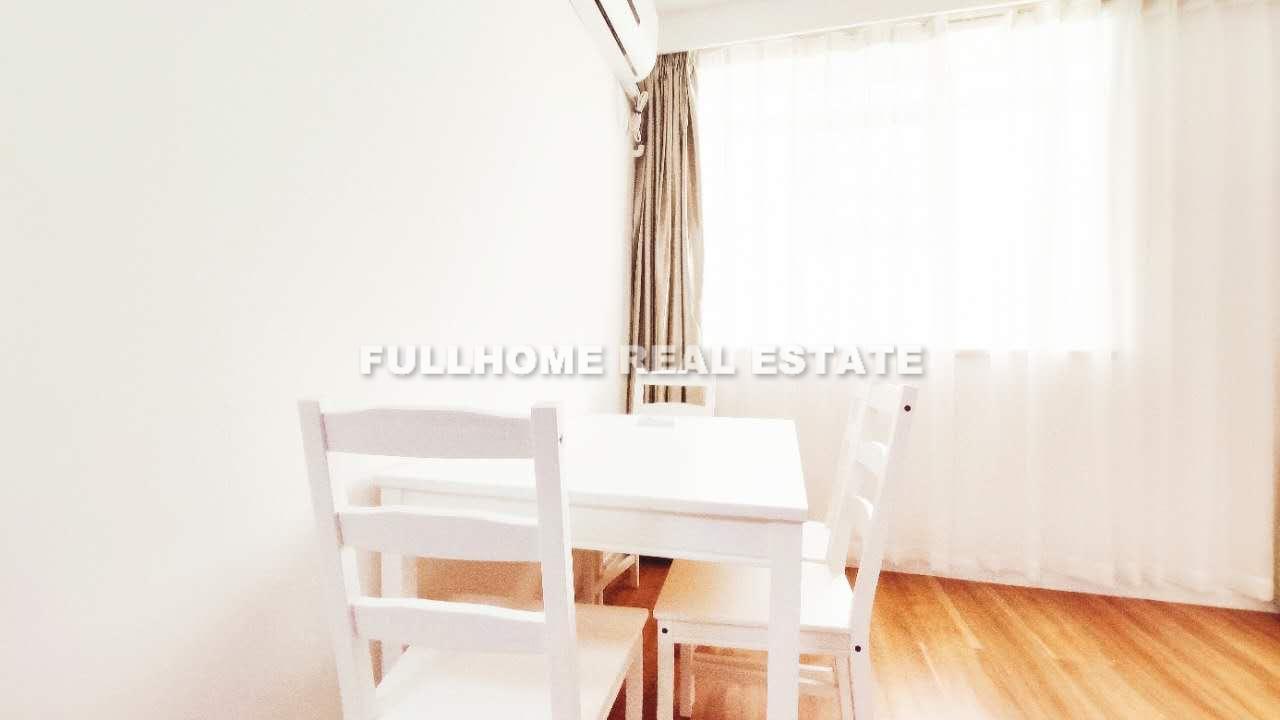 Grand Century Place - Interior view 3, Shanghai rental property