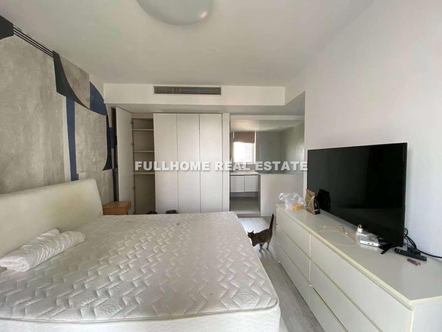 Central Residences - Interior view 4, Shanghai rental property