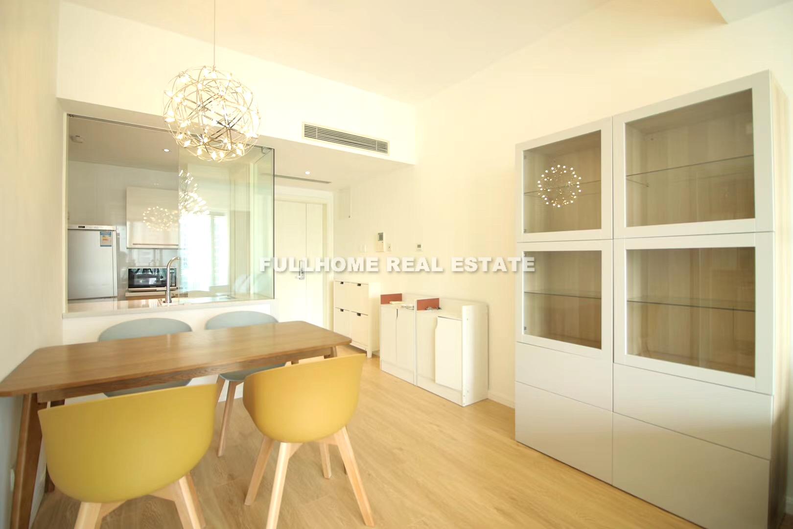 Jing An Four Seasons - Interior view 2, Shanghai rental property