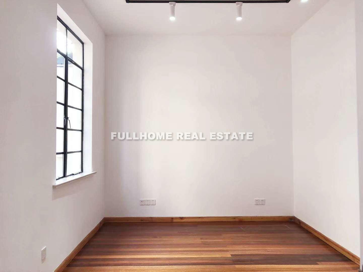 Lane 1-100 Yueyang Road Old House - Interior view 7, Shanghai rental property