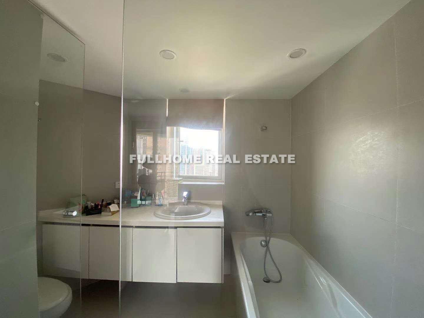 Central Residences - Interior view 6, Shanghai rental property