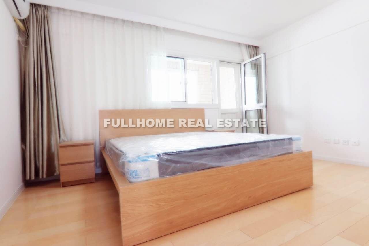 Grand Century Place - Interior view 9, Shanghai rental property