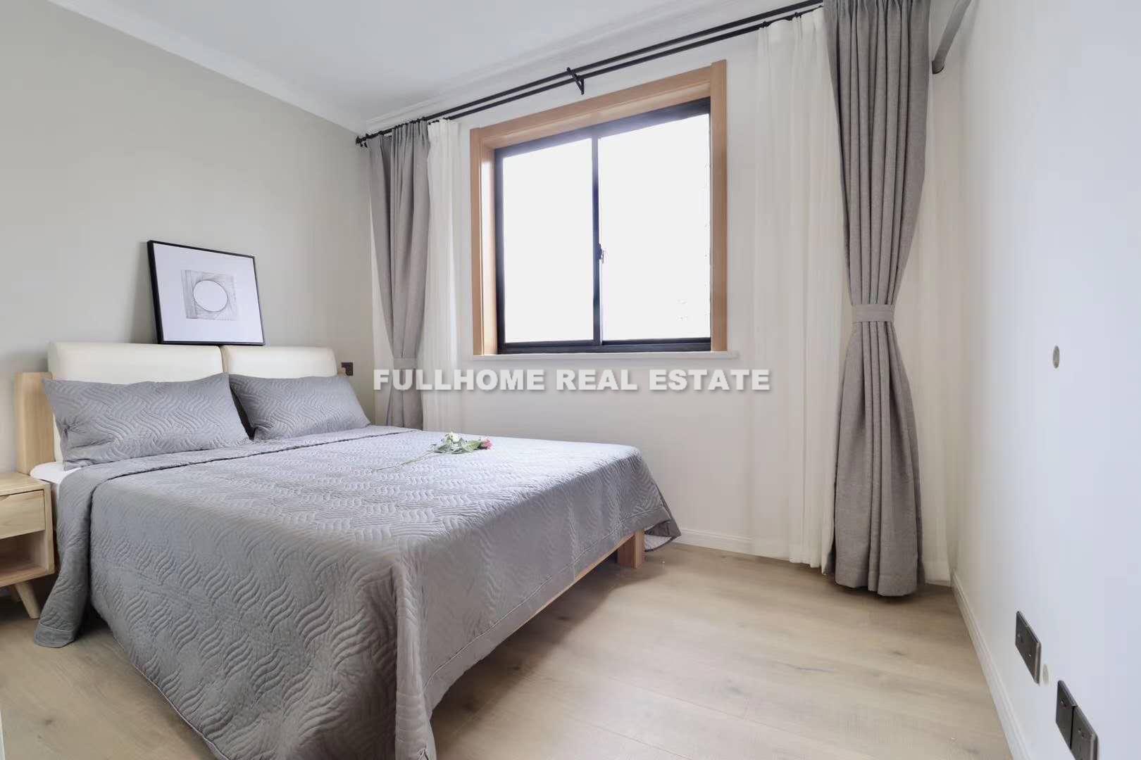 Yimin Apartment - Interior view 4, Shanghai rental property