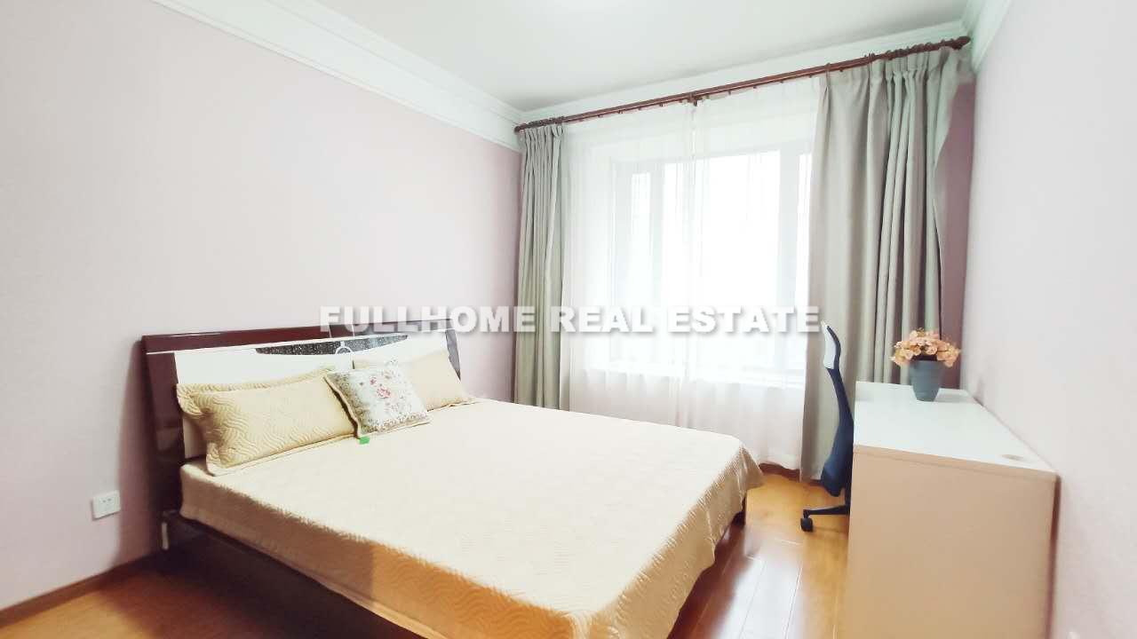 Gubei Qiangsheng Palace - Interior view 2, Shanghai rental property