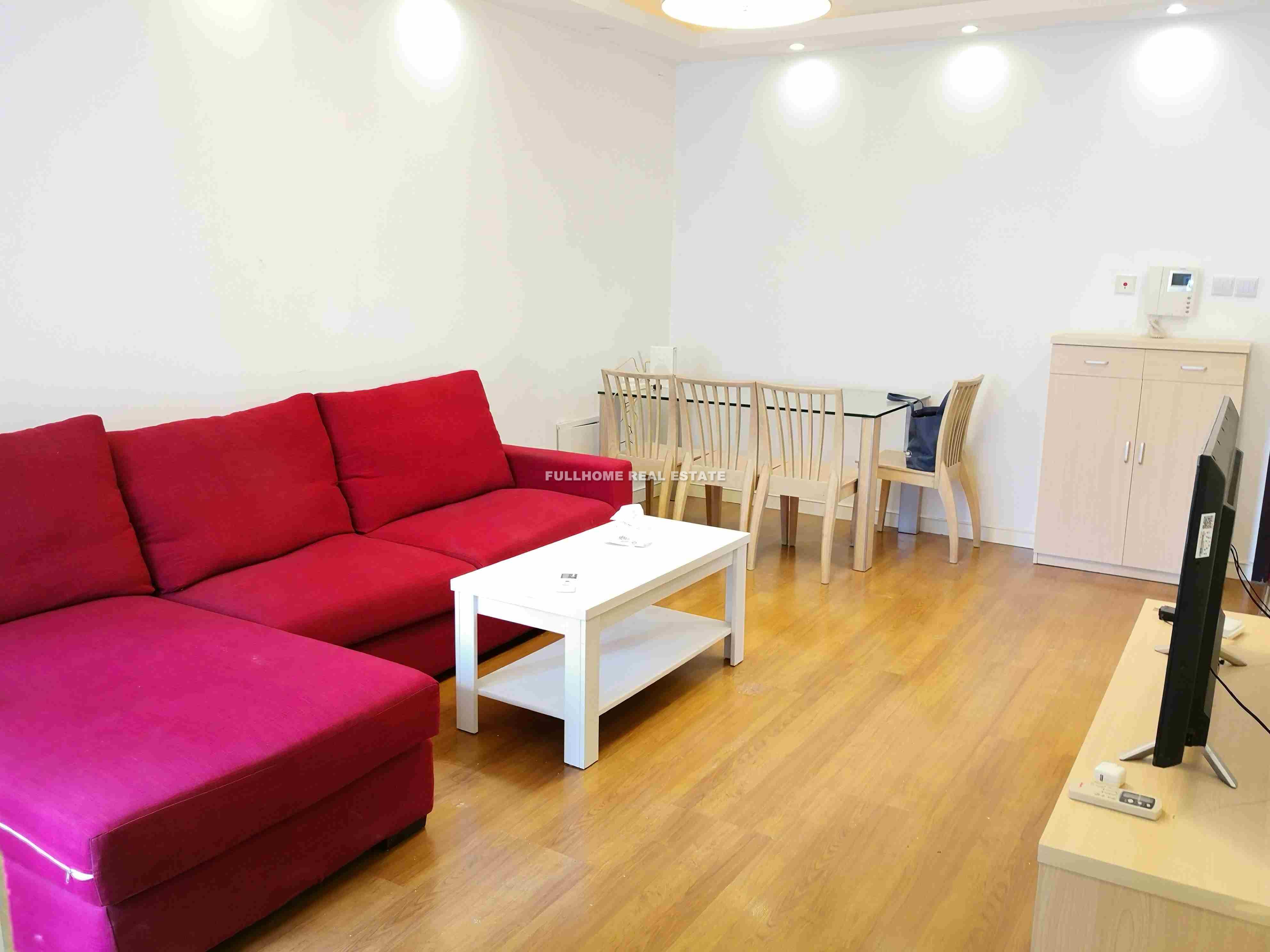 Tianshan Yijingyuan - Interior view 3, Shanghai rental property