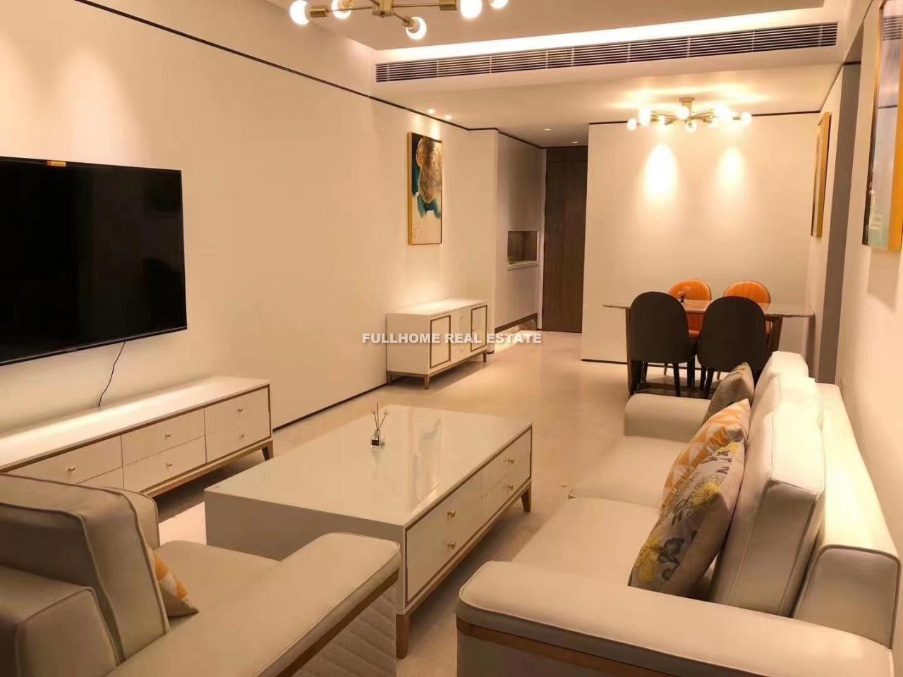 Park View Mansion Phase III - Interior view 2, Shenzhen rental property