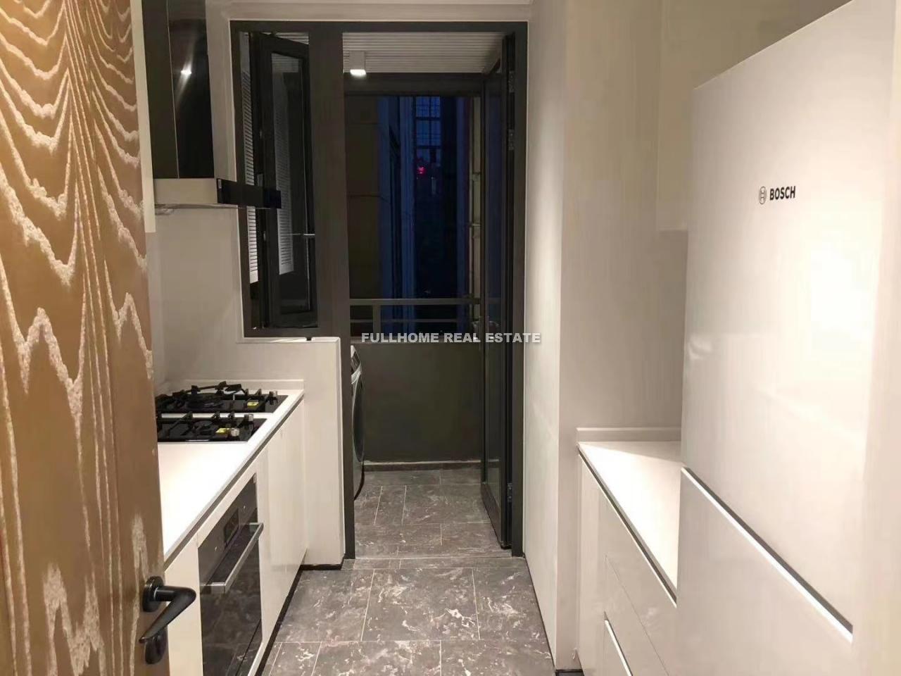 Park View Mansion Phase III - Interior view 3, Shenzhen rental property