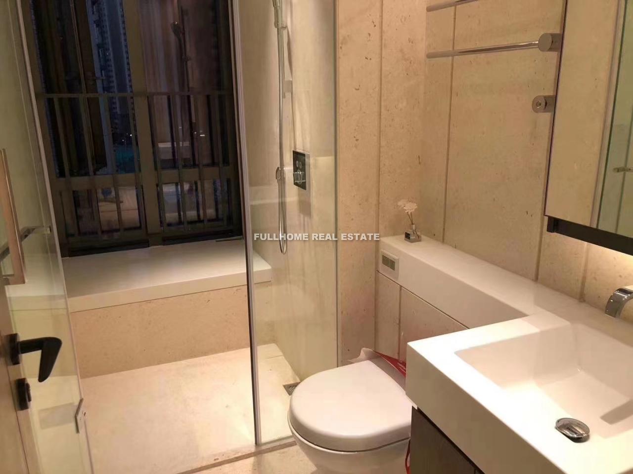 Park View Mansion Phase III - Interior view 4, Shenzhen rental property