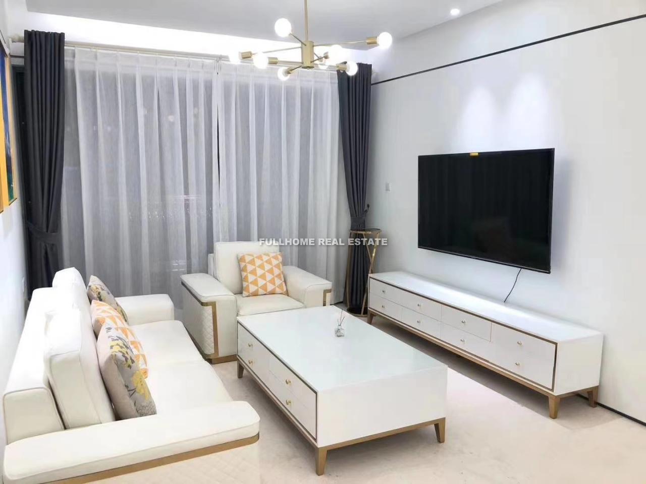 Park View Mansion Phase III - Interior view 5, Shenzhen rental property