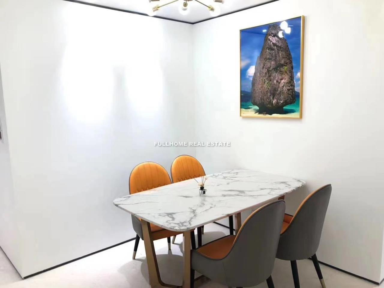 Park View Mansion Phase III - Interior view 6, Shenzhen rental property