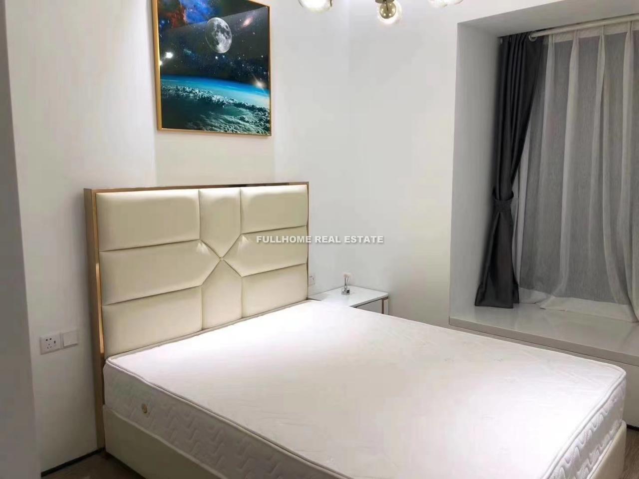 Park View Mansion Phase III - Interior view 7, Shenzhen rental property