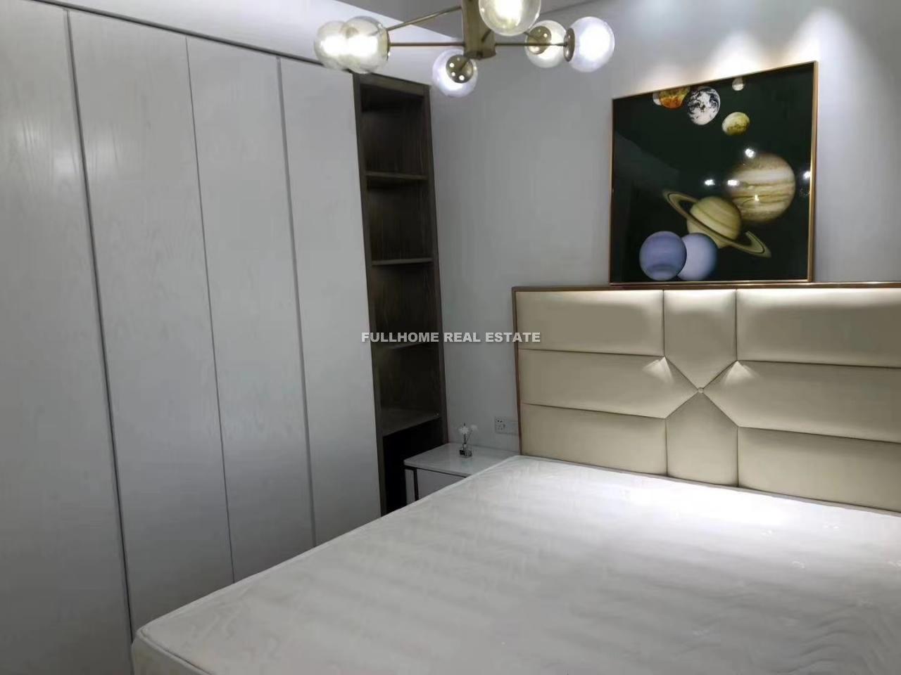 Park View Mansion Phase III - Interior view 9, Shenzhen rental property