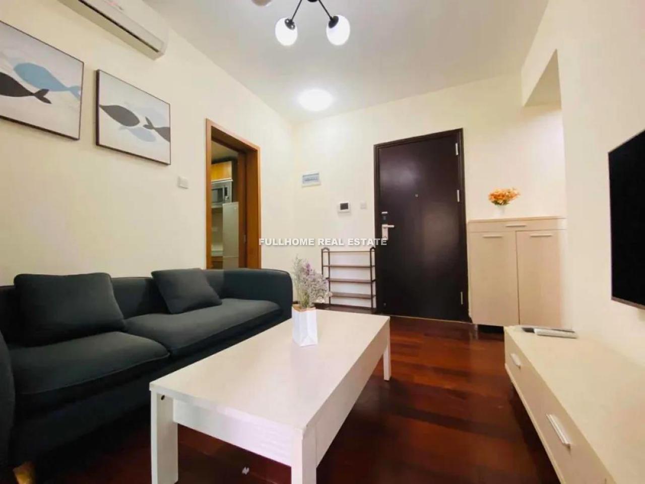 All City - Interior view 2, Shenzhen rental property